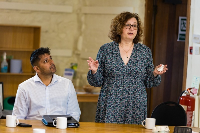 Severn Business Network Members