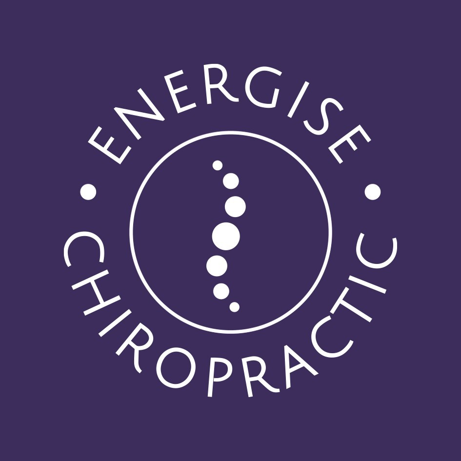 Energise Chiropractic Shrewsbury