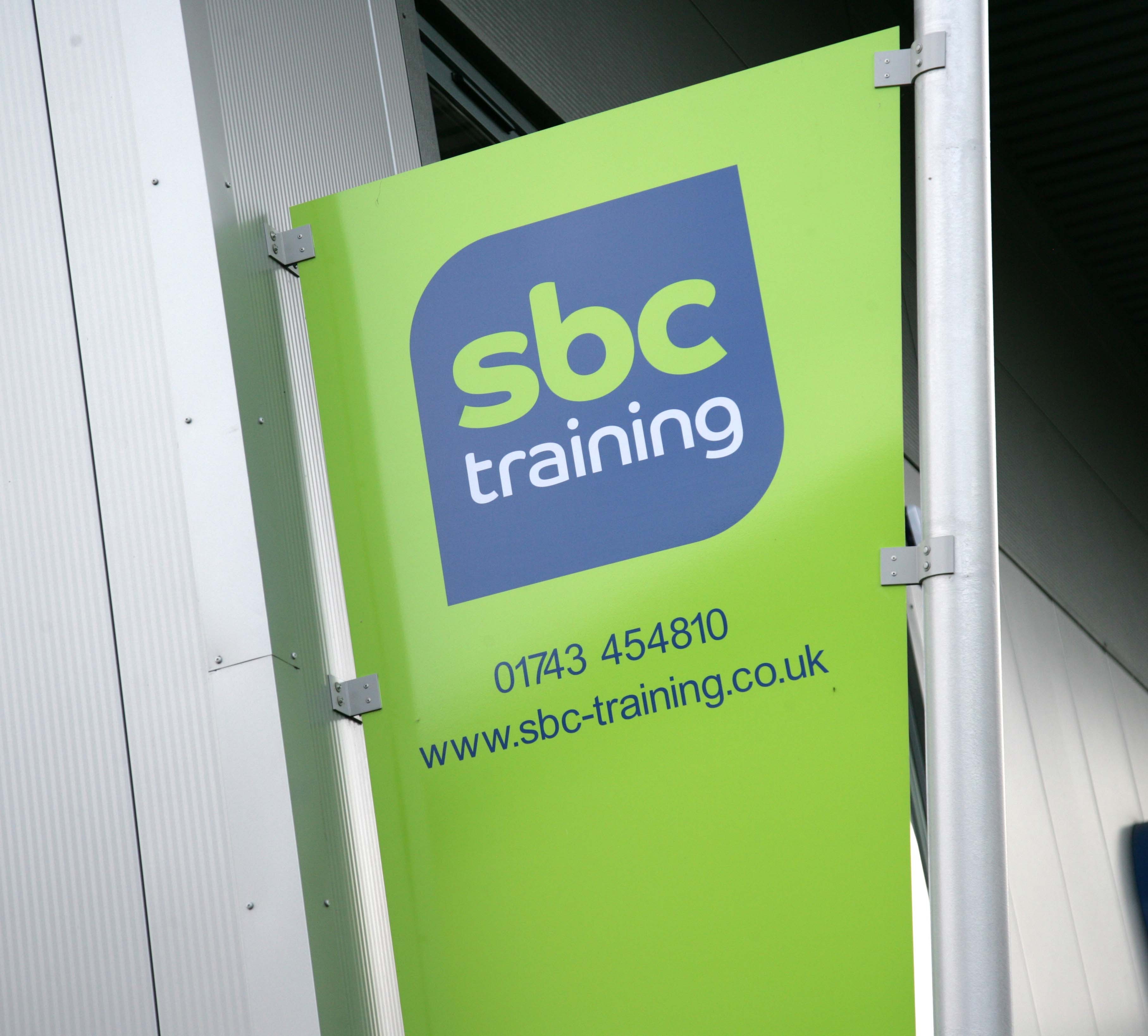SBC Training